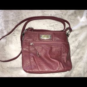 rosetti crossbody purse